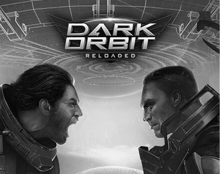 DarkOrbit Reloaded
